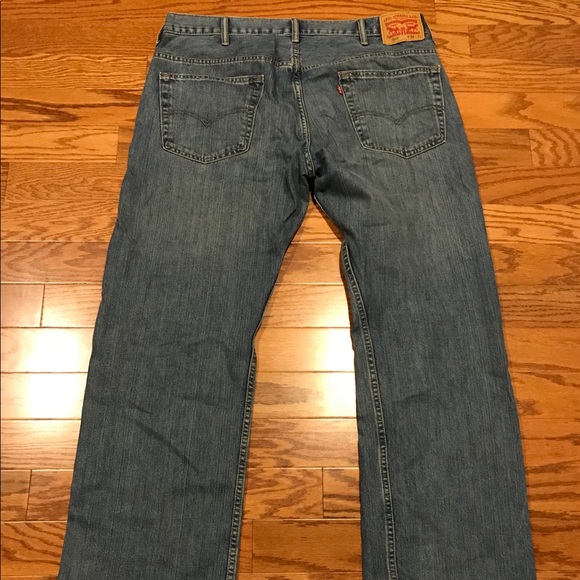 levis 569 38x32